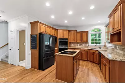 1023 Old Meetinghouse Way, Raleigh, NC 27615 - Photo 21