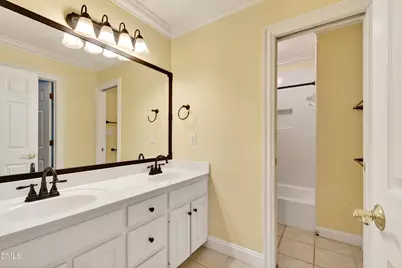 1023 Old Meetinghouse Way, Raleigh, NC 27615 - Photo 31