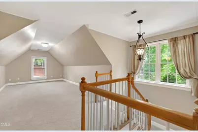 1023 Old Meetinghouse Way, Raleigh, NC 27615 - Photo 29