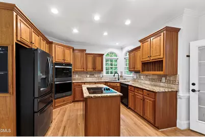 1023 Old Meetinghouse Way, Raleigh, NC 27615 - Photo 17