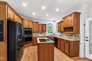 1023 Old Meetinghouse Way, Raleigh, NC 27615 - Photo 17