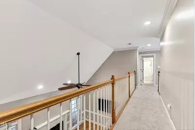 1023 Old Meetinghouse Way, Raleigh, NC 27615 - Photo 35