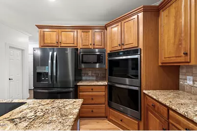 1023 Old Meetinghouse Way, Raleigh, NC 27615 - Photo 25