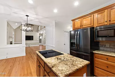 1023 Old Meetinghouse Way, Raleigh, NC 27615 - Photo 23