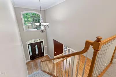 1023 Old Meetinghouse Way, Raleigh, NC 27615 - Photo 45