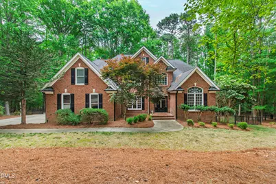 1023 Old Meetinghouse Way, Raleigh, NC 27615 - Photo 1