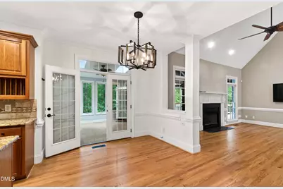 1023 Old Meetinghouse Way, Raleigh, NC 27615 - Photo 19