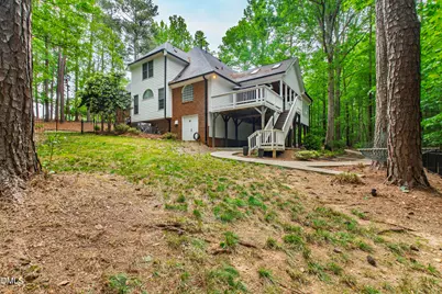 1023 Old Meetinghouse Way, Raleigh, NC 27615 - Photo 55
