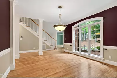 1023 Old Meetinghouse Way, Raleigh, NC 27615 - Photo 11