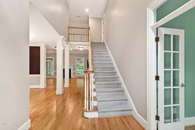 1023 Old Meetinghouse Way, Raleigh, NC 27615 - Photo 13