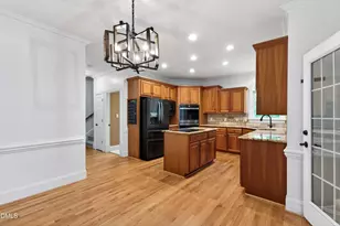 1023 Old Meetinghouse Way, Raleigh, NC 27615 - Photo 15