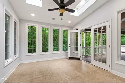1023 Old Meetinghouse Way, Raleigh, NC 27615 - Photo 23