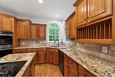 1023 Old Meetinghouse Way, Raleigh, NC 27615 - Photo 19