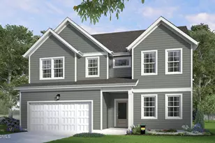 1005 Pinhook Ln, Mebane, NC 27302 - Photo 1