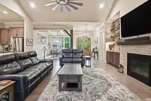 119 Cabin Creek Creek, Pittsboro, NC 27312 - Photo 27