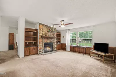 2822 Carver Road, Rougemont, NC 27572 - Photo 5