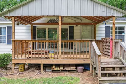 2822 Carver Road, Rougemont, NC 27572 - Photo 3