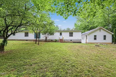 2822 Carver Road, Rougemont, NC 27572 - Photo 15