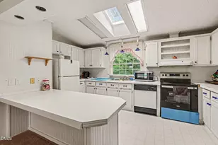 2822 Carver Rd, Rougemont, NC 27572 - Photo 7