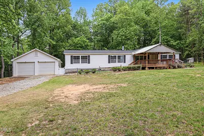 2822 Carver Road, Rougemont, NC 27572 - Photo 1