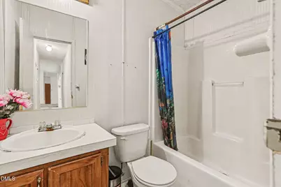 2822 Carver Road, Rougemont, NC 27572 - Photo 13