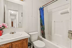 2822 Carver Rd, Rougemont, NC 27572 - Photo 13