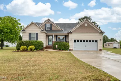84 Langdon Farms Drive, Smithfield, NC 27577 - Photo 1