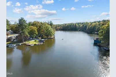 236 Shawnee Drive, Louisburg, NC 27549 - Photo 7