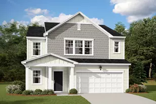 105 Valvanos Wy, Clayton, NC 27520 - Photo 1