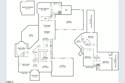 2 Pine Top Place, Durham, NC 27705 - Photo 77
