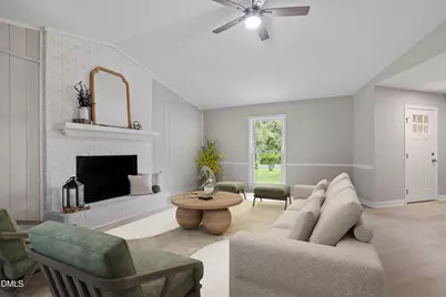 1821 Spring Lane, Sanford, NC 27330 - Photo 3