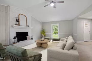 1821 Spring Ln, Sanford, NC 27330 - Photo 5