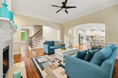 1905 Falls Farm Crossing, Raleigh, NC 27614 - Photo 13