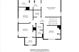 405 Joyner Bluff Dr, Wake Forest, NC 27587 - Photo 45