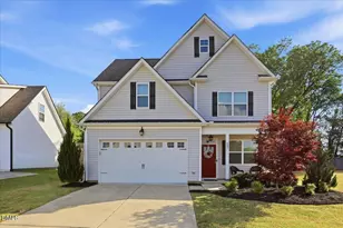 405 Joyner Bluff Dr, Wake Forest, NC 27587 - Photo 1