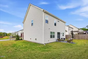 405 Joyner Bluff Dr, Wake Forest, NC 27587 - Photo 7