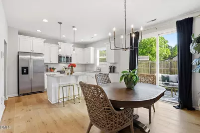 405 Joyner Bluff Drive, Wake Forest, NC 27587 - Photo 19