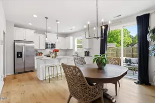 405 Joyner Bluff Dr, Wake Forest, NC 27587 - Photo 19