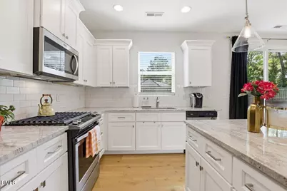 405 Joyner Bluff Drive, Wake Forest, NC 27587 - Photo 21