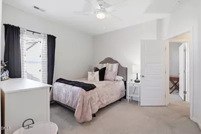 405 Joyner Bluff Drive, Wake Forest, NC 27587 - Photo 33