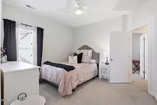 405 Joyner Bluff Dr, Wake Forest, NC 27587 - Photo 33