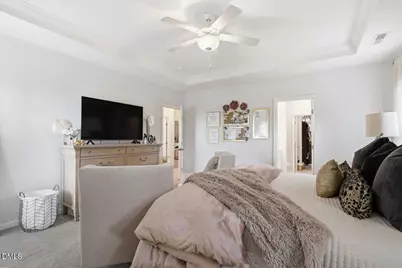 405 Joyner Bluff Drive, Wake Forest, NC 27587 - Photo 31