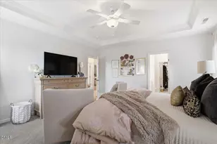 405 Joyner Bluff Dr, Wake Forest, NC 27587 - Photo 31