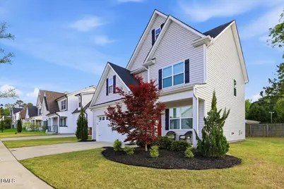 405 Joyner Bluff Drive, Wake Forest, NC 27587 - Photo 3