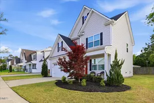 405 Joyner Bluff Dr, Wake Forest, NC 27587 - Photo 3
