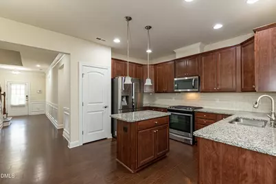 226 Daymire Glen Lane, Cary, NC 27519 - Photo 9