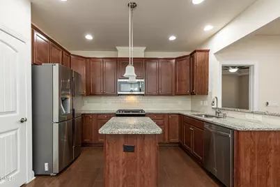 226 Daymire Glen Lane, Cary, NC 27519 - Photo 7