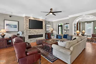 304 Pond Bluff Way, Cary, NC 27513 - Photo 7