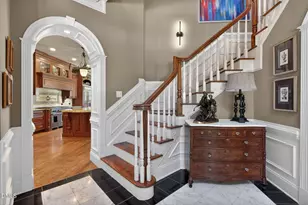 304 Pond Bluff Way, Cary, NC 27513 - Photo 33