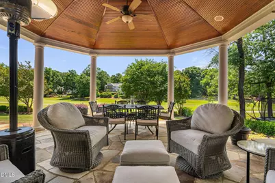 304 Pond Bluff Way, Cary, NC 27513 - Photo 83